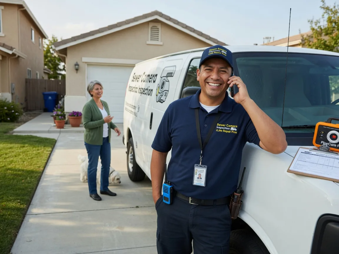 Sewer Line Repair Twisp, WA FAQs